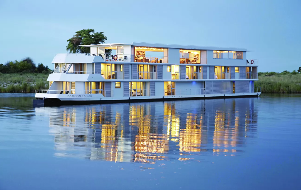 Africa Cruises: The Most Underrated Travel Experience in the World