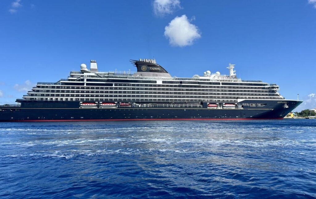 Discover EXPLORA II – A Beautifully Crafted Haven