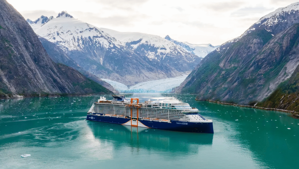 Discover the Majestic Beauty of Alaska by Cruise Ship