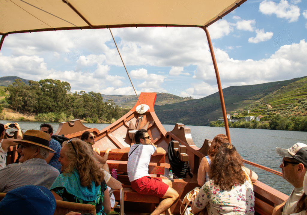 Ideal Plan for Your Perfect Wine Cruise Tour