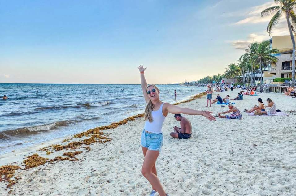 Mexico Will Give You Beautiful Beaches and Cultural Experiences