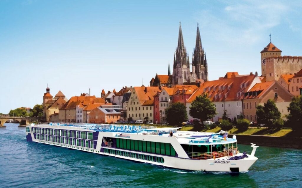 Ultimate Guide to Europe River Cruises