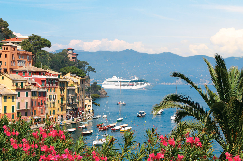 When Is the Best Time for a Mediterranean Cruise