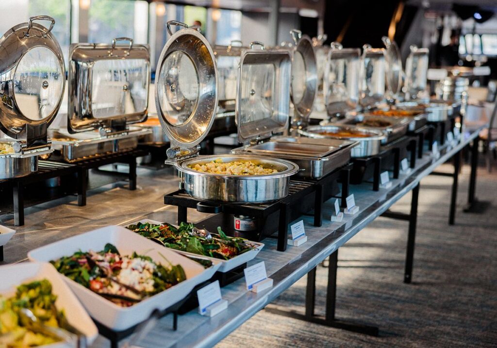 All About Cruise Food: Unlimited Dining, Buffets & Restaurants