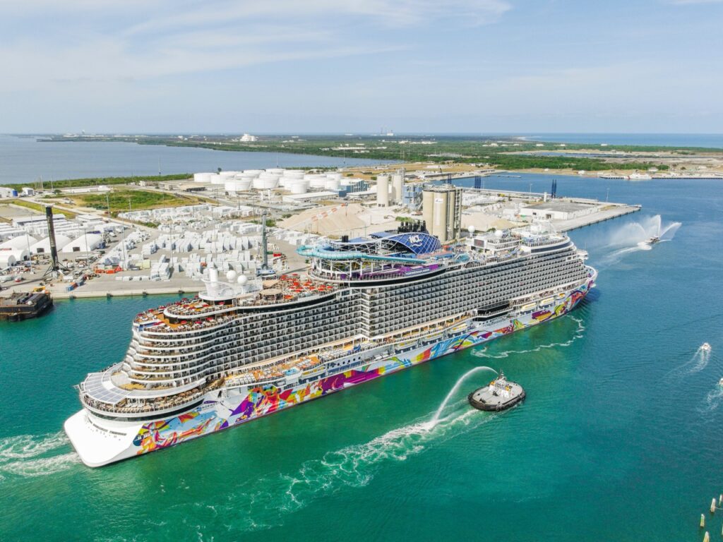 Best Beaches Near Cruise Ports: A Complete Guide