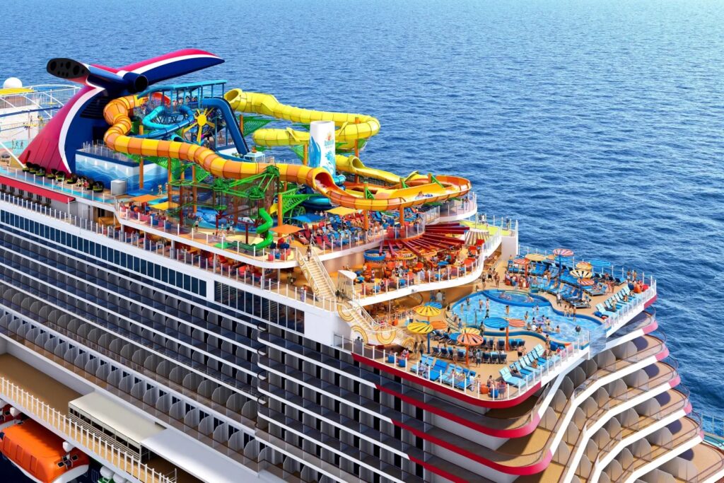 Carnival Cruise Line: The Ultimate Guide for Families