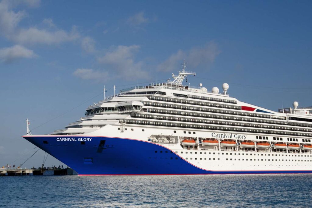 Cruising on a Budget: Tips for Finding Affordable Cruise Deals