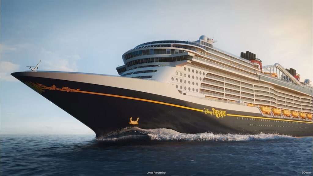 Disney Cruise Line: What Makes It Worth the Price