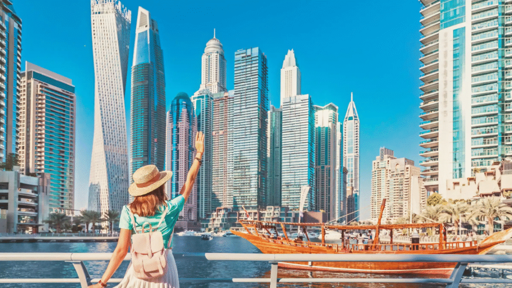 Dubai Middle East Cruises: What to Expect (Full Guide)