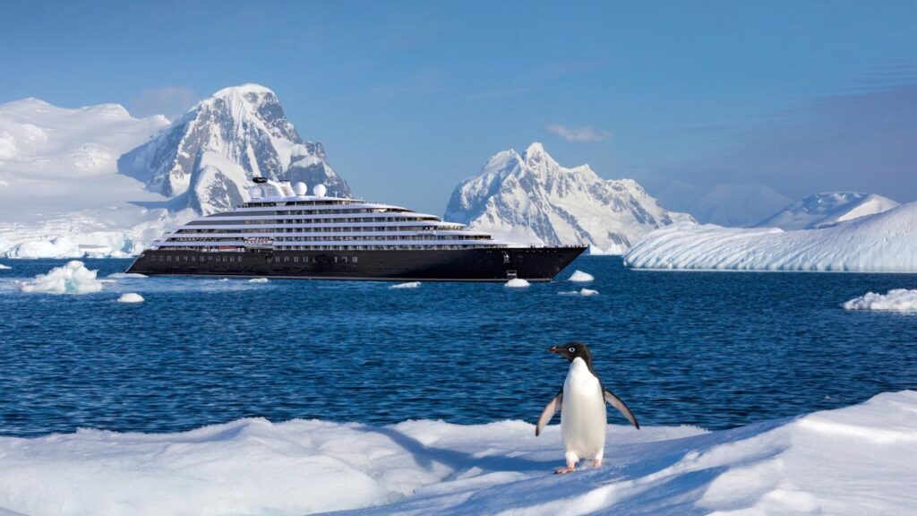 Expedition Cruises: Embark on an Extraordinary Adventure