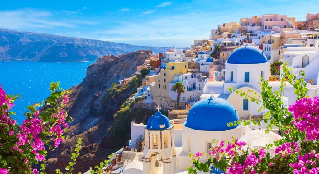 Greece Island Cruises: Best Routes for First-Timers