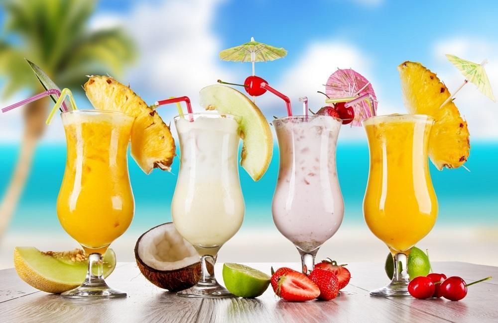 What Food and Drink Can You Bring on Carnival Cruise