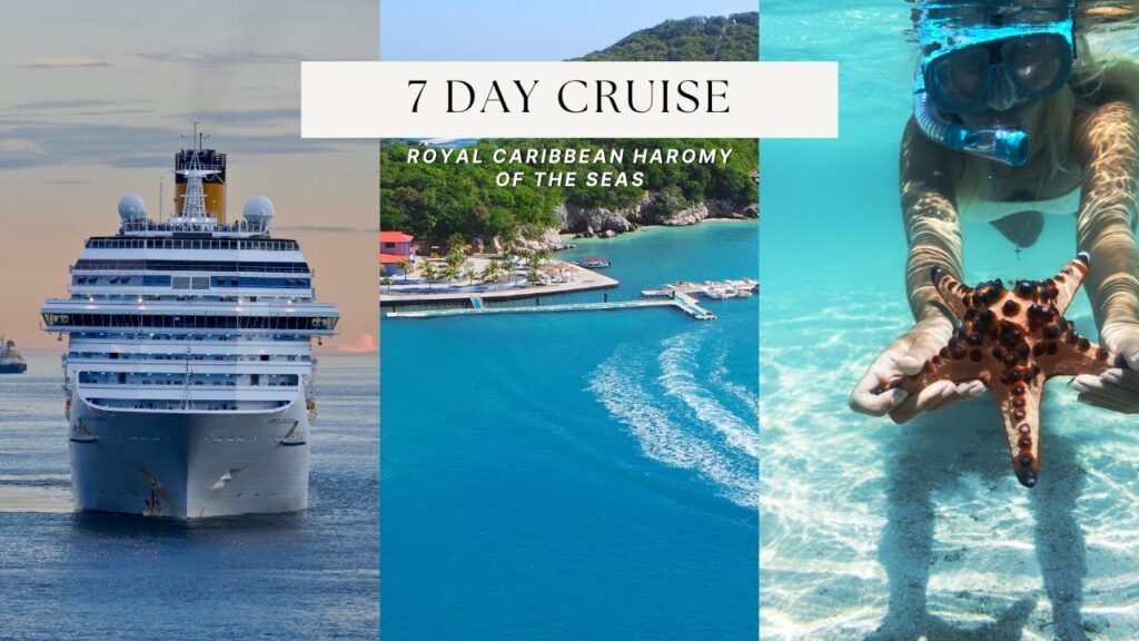 What to Pack for a 7 Day Cruise (with Printable Checklist)